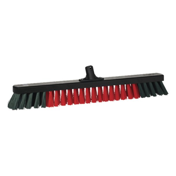 Vikan verkstadskost 63 cm