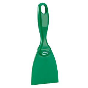 Vikan håndskrapa 75mm grn