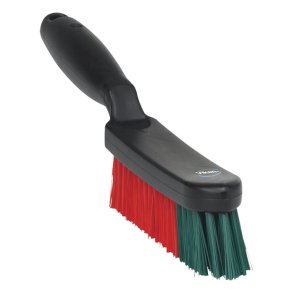 Vikan interiørkost med stive hår 33 cm