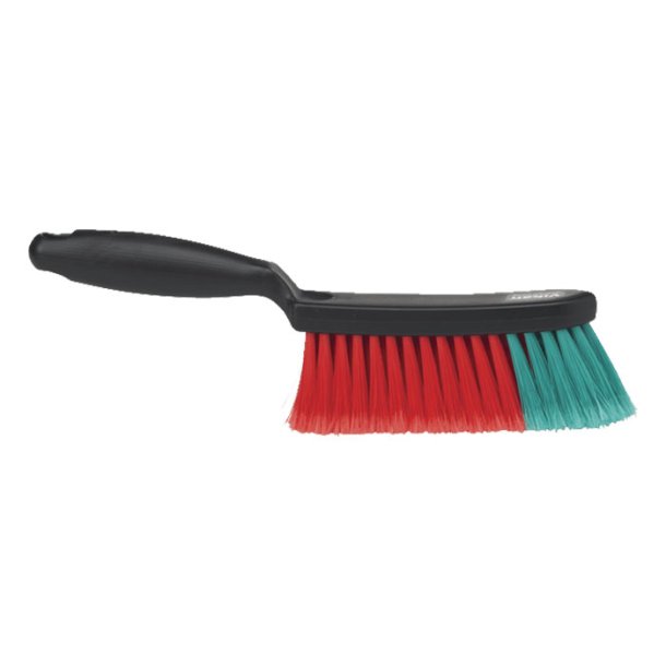 Vikan interi&ouml;rkost med mjuke hr 33 cm