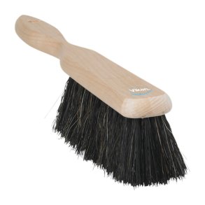 Vikan støvekost 300mm. medium af træ