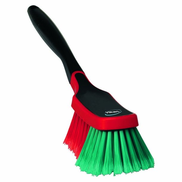 Vikan multiborsta 29 cm