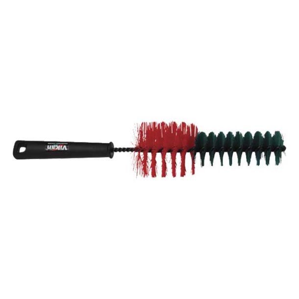 Vikan f&auml;lgarborsta 33.5 cm