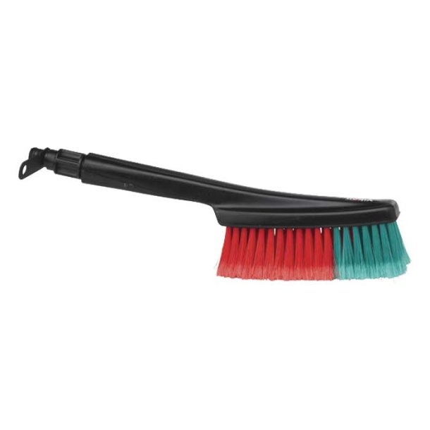 Vikan tv&auml;ttborsta med vattenfl&ouml;de 36 cm