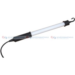 håndlygte Profi-Lux LED6W ROHRLUX