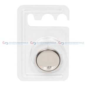 Knapcellebattero CR20323V OPEL OE