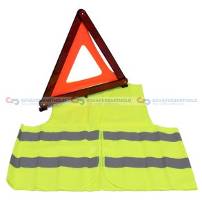 Førstehjælpstaske/-kuffert CIT/PEU OE