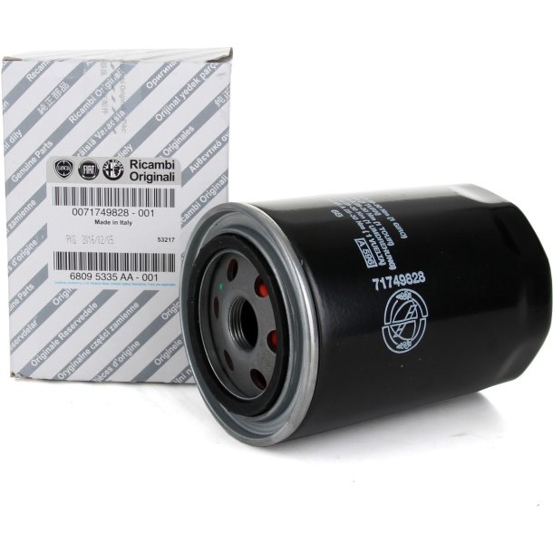 Oliefilter OE FIAT 71749828