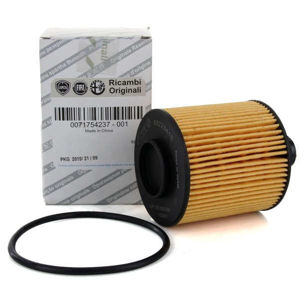 Oliefilter OE FIAT 71754237