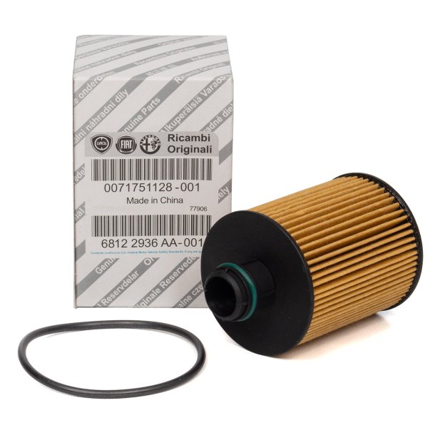 Oljefilter OE FIAT 71770689