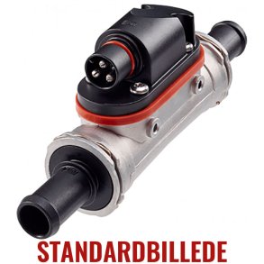 Ptc motorvarmer 412763 ø=19mm