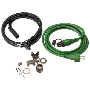 DEFA anslutningssats lång 5,0m (ej dk)