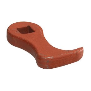 DEFA frlngningskrok 44,5 mm