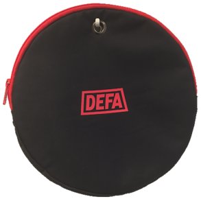 DEFA uppvrmning Kabelvska 2,5-5m