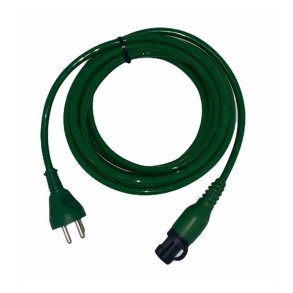 DEFA anslutningskabel Xtreme 5.0m grn (dk)