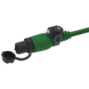 DEFA uppvrmningssnpp-på led-ljus