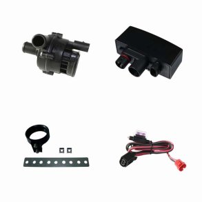 DEFA frsrjning / pumpsats