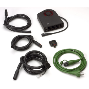 DEFA uppvrmningsterminal ?2100w (ej dk)