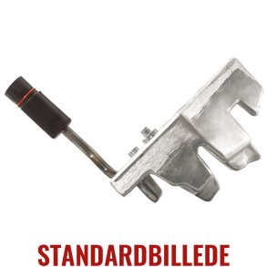 DEFA motorvarmer 4846