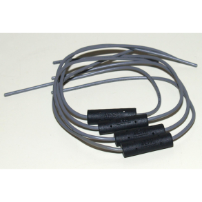 Ledningsnt med inbyggda likriktare