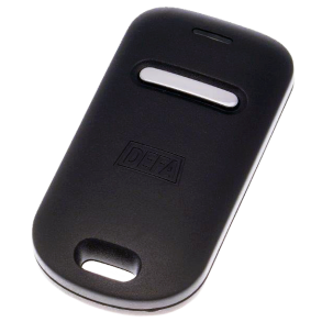 DEFA fjrrkontroll, dubbelskring