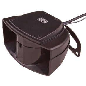 Standard siren fr DEFA dvs90