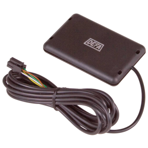 Rrelsesensor, lång tråd dvs90