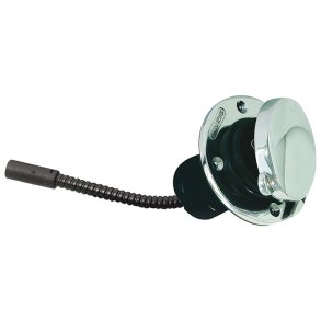 Krom strmingång ip67