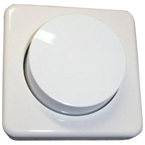 Dimmer 12v/24v 120w/240w brun