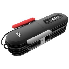 DEFA smart laddare 12v 8a