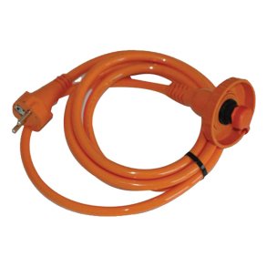 Landstrmkabel, 10m, 2,5mm2-ip67