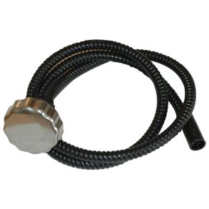 DEFA rostfritt strmintag 0,6m