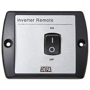 Kontrollpanel fr DEFA inverter