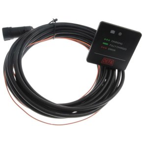 Fjrrkontroll / startdd Kabel 20m