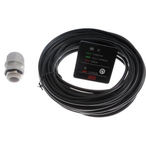 Fjrrlsare fr livbåtsladdare 1x7a