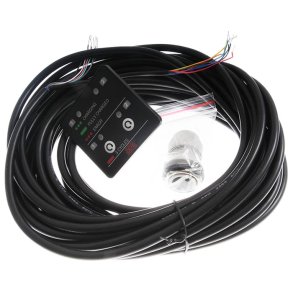 Fjrrlsare fr livbåtsladdare 2x7a