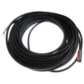 Temperatursensor fr livbåtsladdare