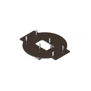 Laddstllsadapter 2 DUO