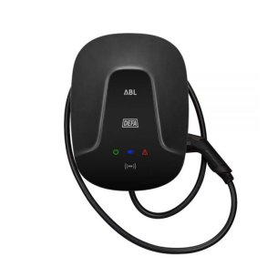 DEFA eRange IQ 7,4kW (DK 3,7kW) 1F T2-C-anlggning