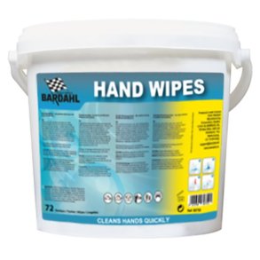 Bardahl H�ndrens Servietter Spand