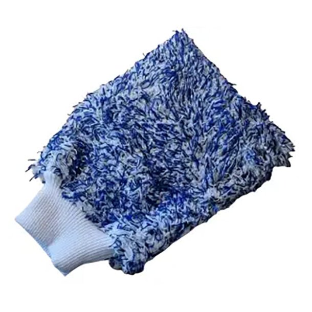 Tv&auml;tthandske Microfiber Perfection