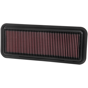 K&N filter 33-2486