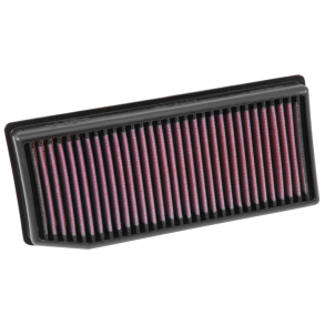 K&N filter 33-3007