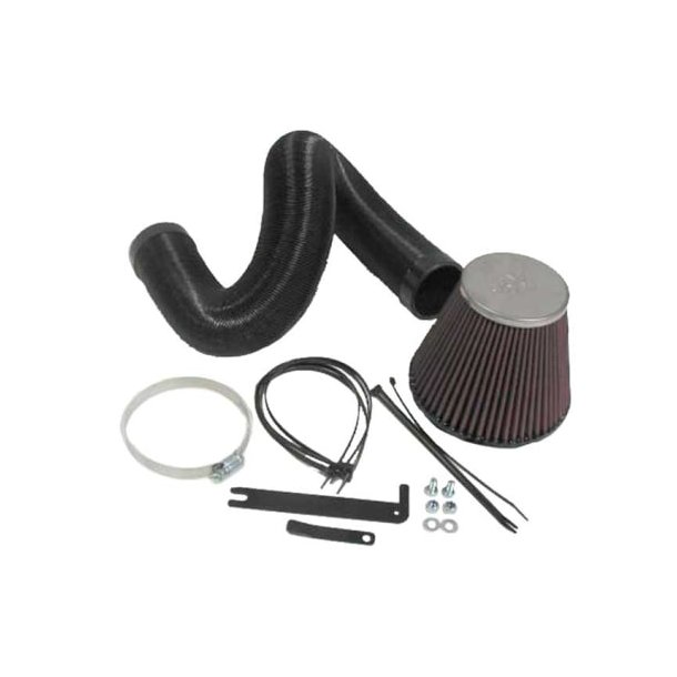 K&N filter 57-0190-1