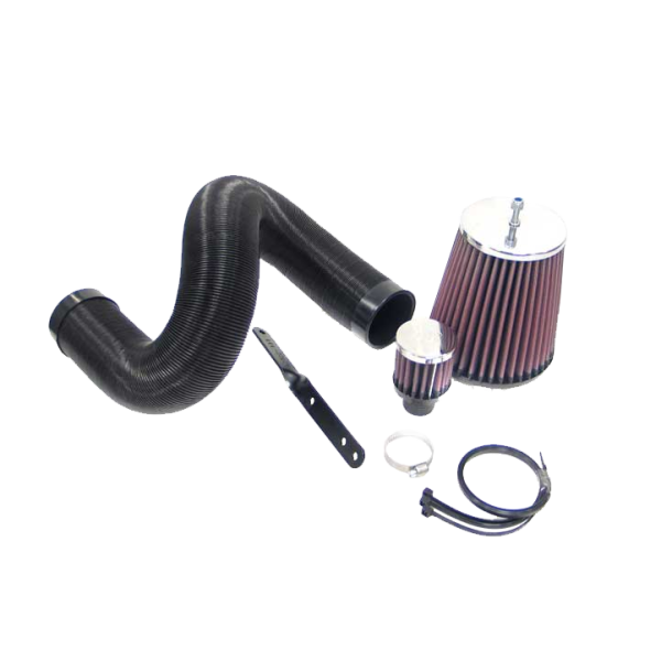 K&N filter 57-0477