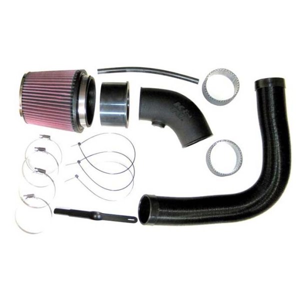 K&N filter 57-0638