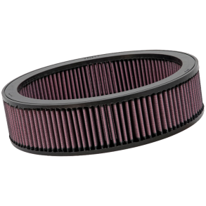 K&N filter Honda st1100