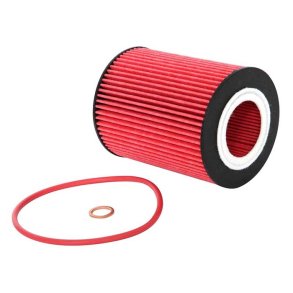 K&N oljafilter HP-7007