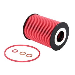 K&N oljafilter HP-7032