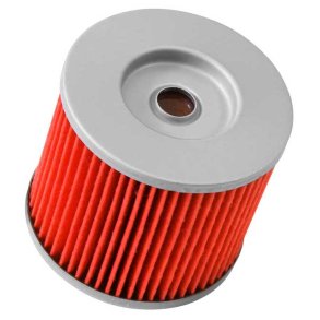 K&N oljafilter Suzuki